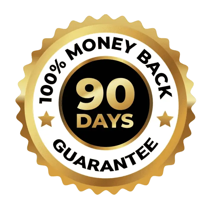 synadentix guarantee-badge-90-days