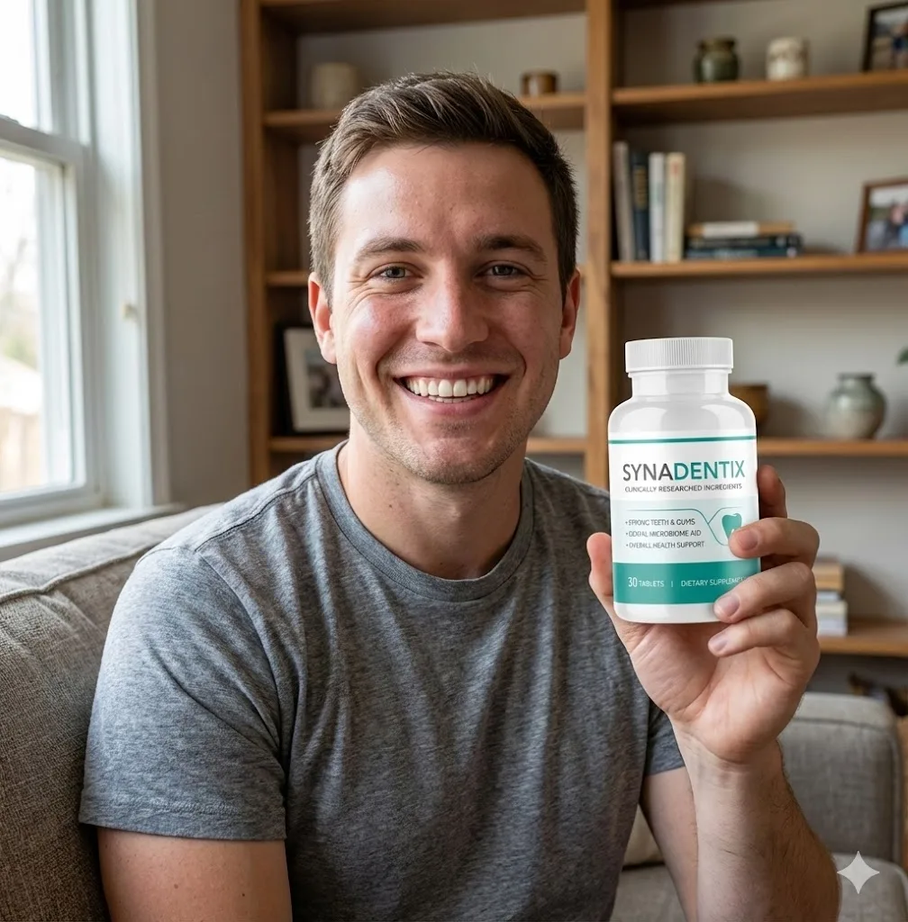 Synadentix review 3