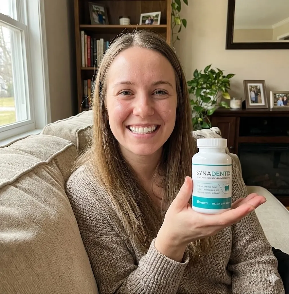 Synadentix review 1