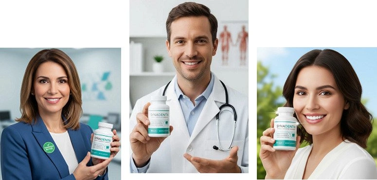 Synadentix